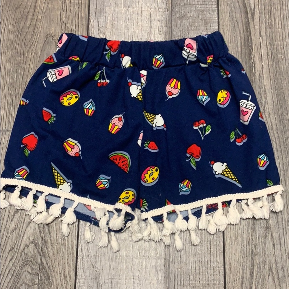 💕3 for $10💕Girls shorts